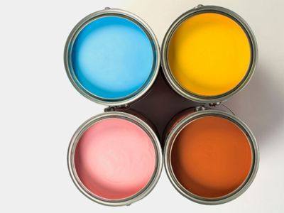 Wall and Ceiling Paints