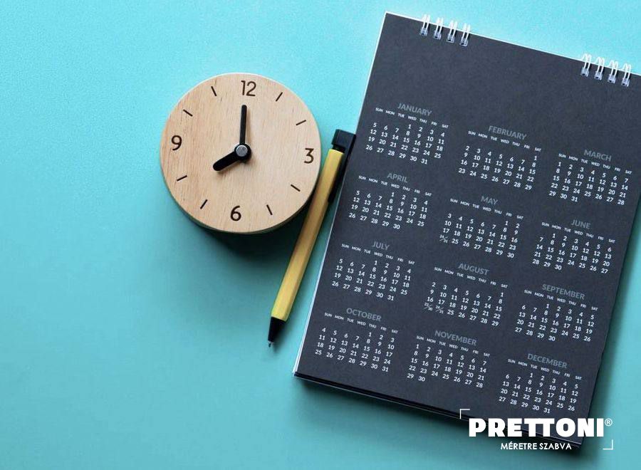 Időpontfoglalás Időpontfoglalás