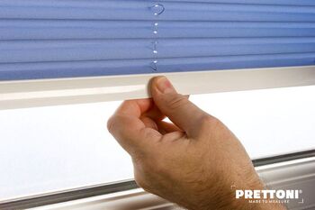 Manually Operated Window Blinds & Shades