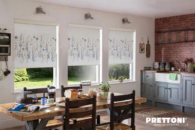Roller Blinds: Most popular shading systems in the world!