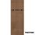 EdBevans - Spectrum Solid Wood Venetian Blind - Mono Mocha 35mm Slat with Chevron Cinnamon 25mm Tape - Prettoni