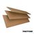 EdBevans - Spectrum Solid Wood Venetian Blind - Mono Natural 50mm Slat with Woven Feather 38mm Tape - Prettoni