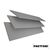 EdBevans - Spectrum Solid Wood Venetian Blind - Mono Pale 50mm Slat with Woven Naturo 38mm Tape - Prettoni
