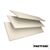 EdBevans - Spectrum Solid Wood Venetian Blind - Mono Cream 50mm Slat with - Ladder String - Prettoni