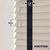 EdBevans - Spectrum Solid Wood Venetian Blind - Mono Beige 50mm Slat with Woven Luna 38mm Tape - Prettoni