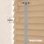 EdBevans - Spectrum Solid Wood Venetian Blind - Mono Maple 35mm Slat with Chevron Nimbus 25mm Tape - Prettoni
